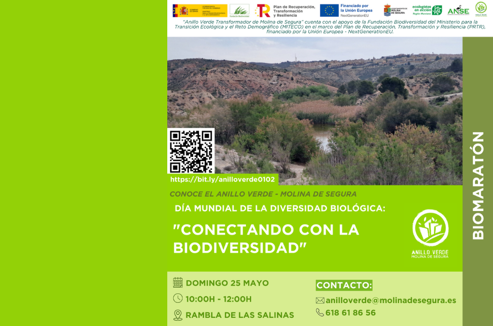 Bio maratón Salinas