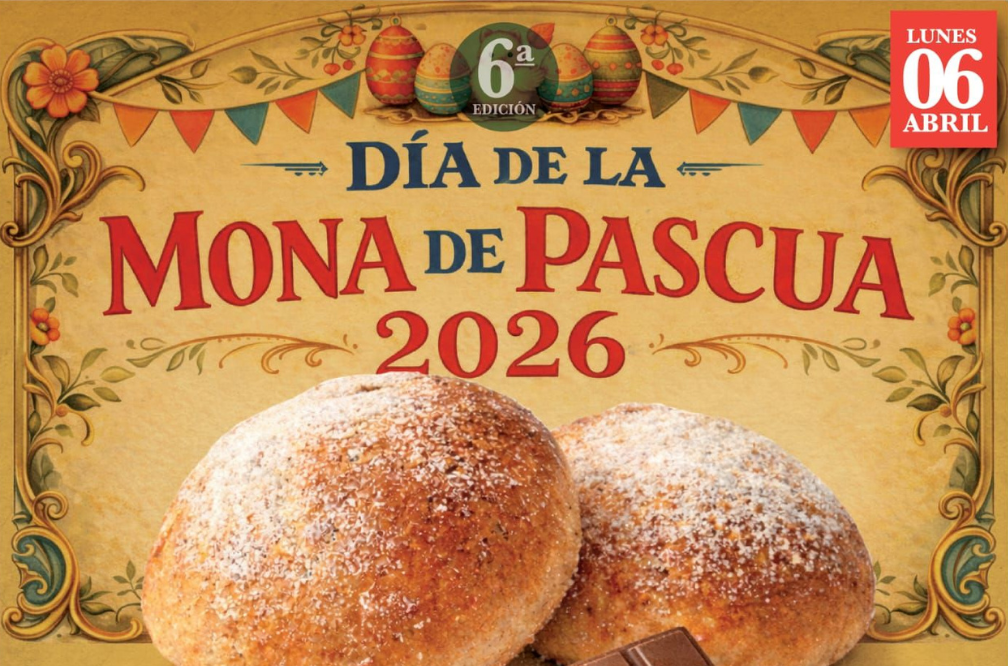 Día de la Mona de Pascua
