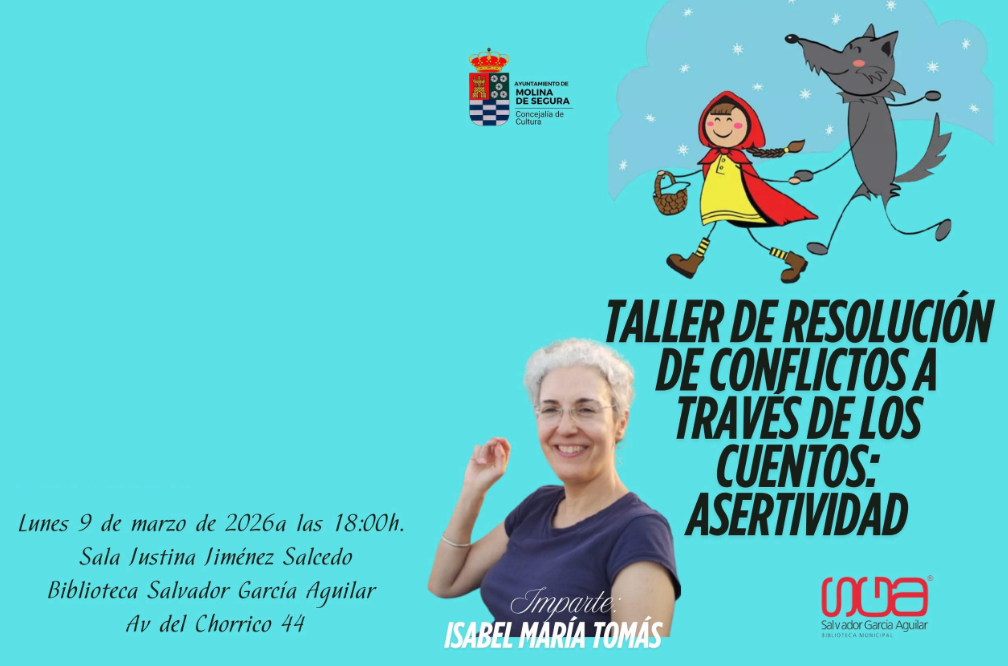 Taller de resolución de conflictos