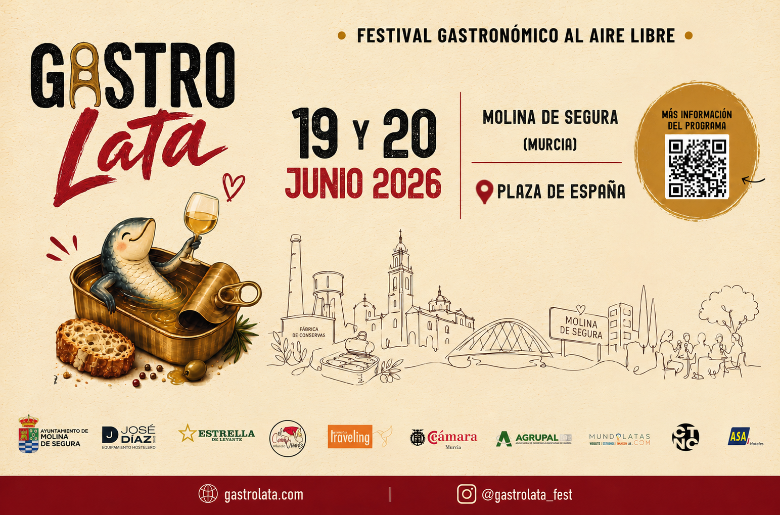 Gastrolata web