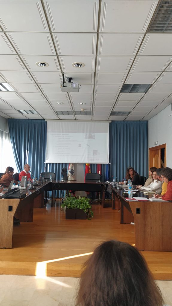 Proyectos-Europeos-Proyecto-LIFE-CITYAdaP3-Participacion-en-jornada-de-monitoreo-Foto2